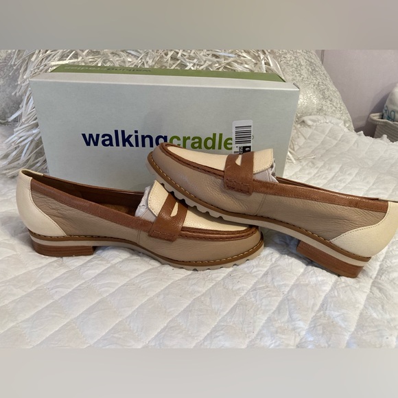 Walking Cradles Loafer Winnie - 2 - Picture 2 of 8